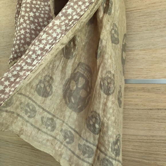 Erfurt scarf - Picture 4 of 9